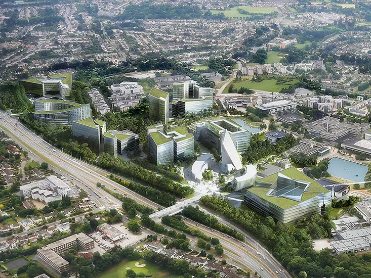 University College Dublin