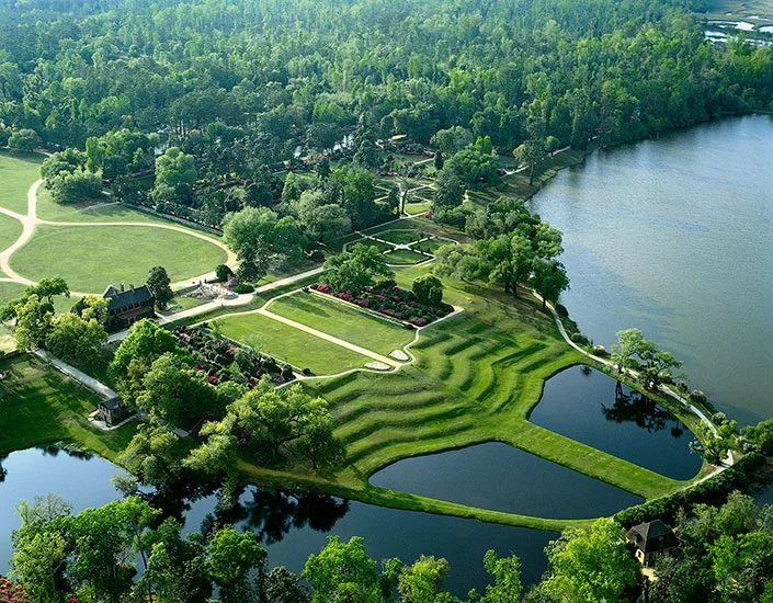 Historic Places