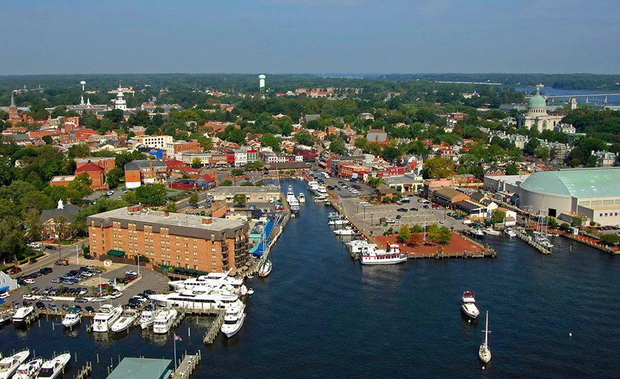 Historic Places