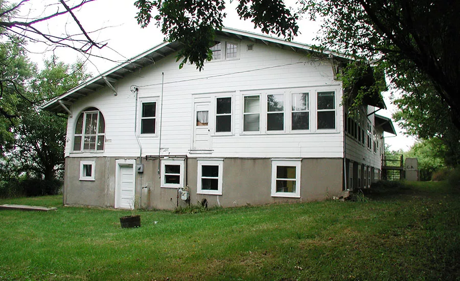 Historic Places