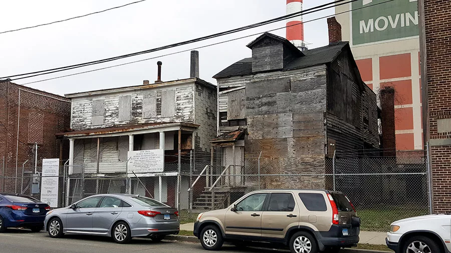Historic Places