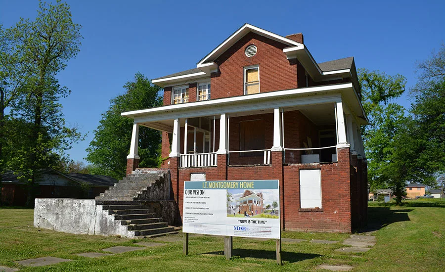 Historic Places