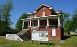 Historic Places