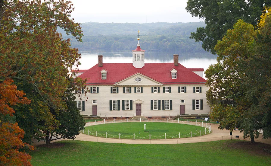 Historic Places