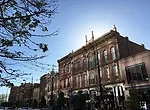 Historic Places