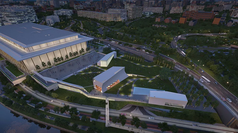 Kennedy Center