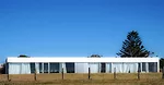 Light Blue House