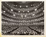Met Opera Review