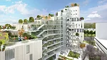 Modular Tall Timber Tackles Urban Housing Issues