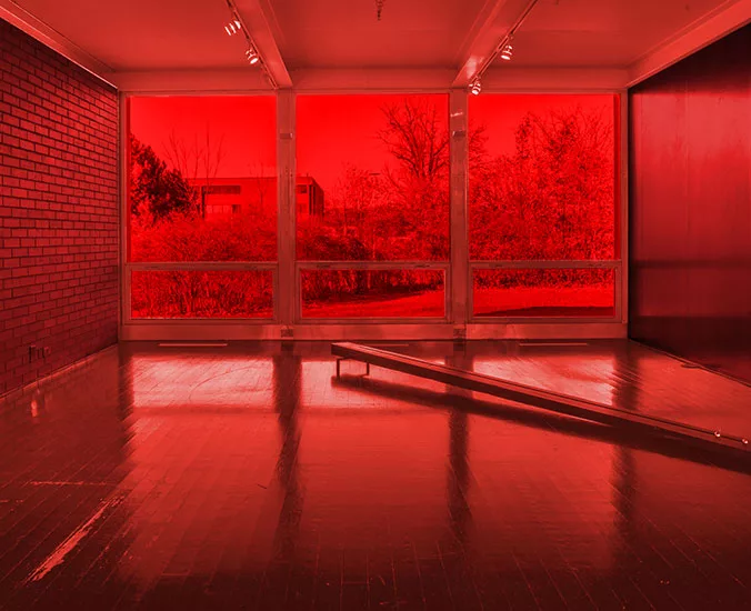 New Views into an Unheralded Element of Mies