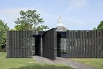 Serpentine Pavilion 2018