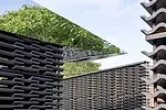 Serpentine Pavilion 2018