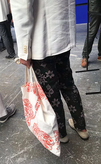 Tote Bag