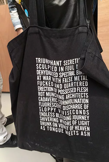 Tote Bag