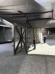 Young Architects Pavilion