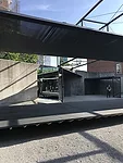 Young Architects Pavilion