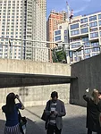 Young Architects Pavilion