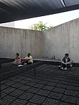 Young Architects Pavilion