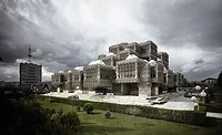 Concrete Utopia
