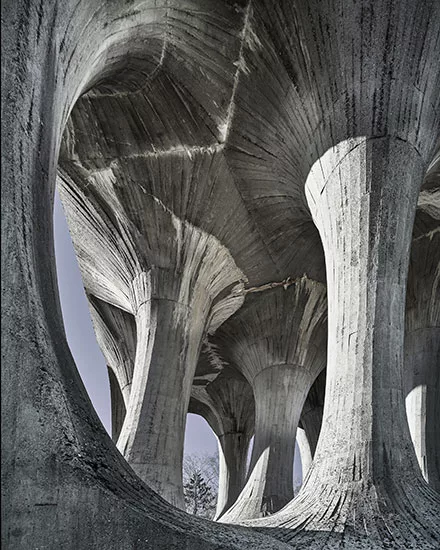 Concrete Utopia