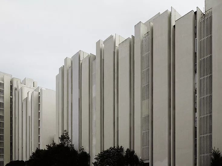 Concrete Utopia
