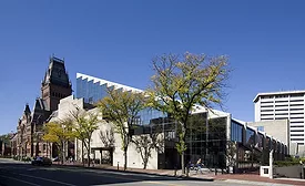 Gund Hall