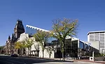 Gund Hall