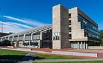 Gund Hall