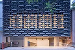 Hong Kong Police Station