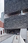 Hong Kong Police Station