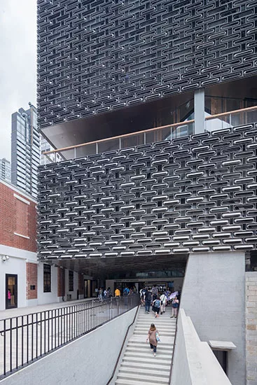Hong Kong Police Station