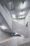 Hong Kong Police Station