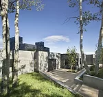 Ridge House