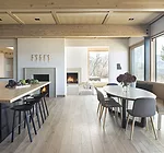Ridge House