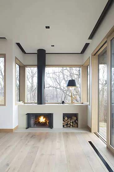 Ridge House