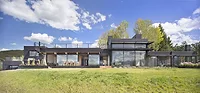 Ridge House