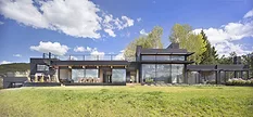 Ridge House