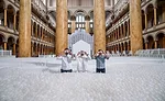 Snarkitecture Returns to National Building Museum