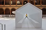 Snarkitecture Returns to National Building Museum