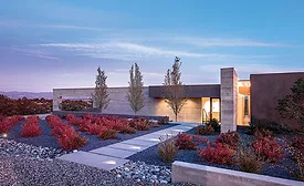 Sundial House