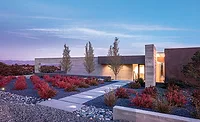 Sundial House