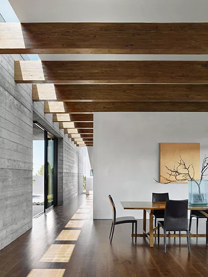 Sundial House