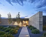 Sundial House