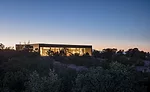 Sundial House