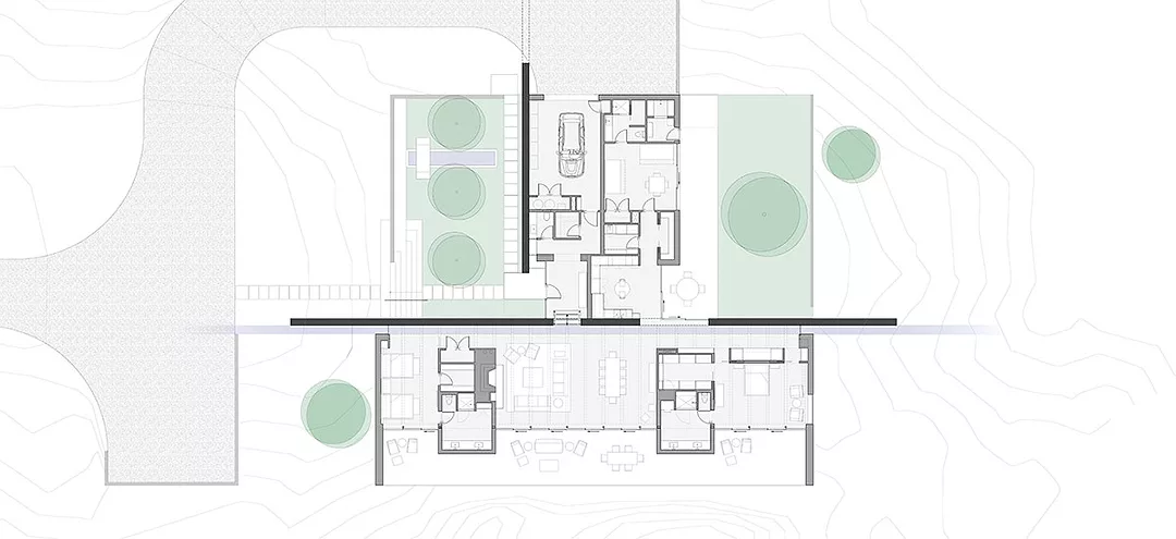 Sundial House