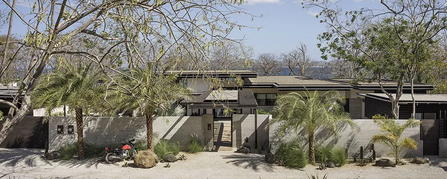 Villa Morabeza