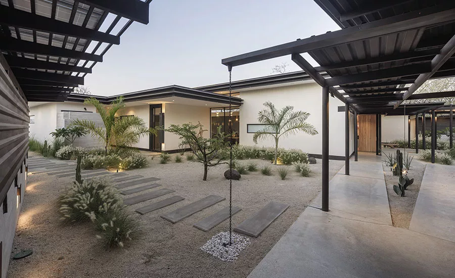 Villa Morabeza