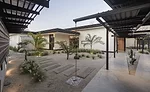 Villa Morabeza