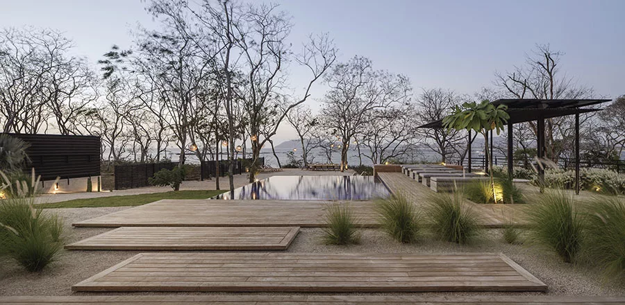 Villa Morabeza