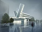 University College Dublin Selects Steven Holl to Design Campus